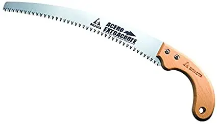 Antideslizante Serrucho poda Bellota 4587-13