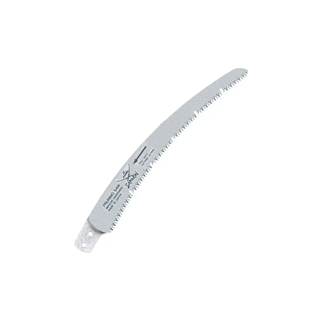 Cabeza Magnética Hoja Recambio Serrucho Samurai GKC 330 L