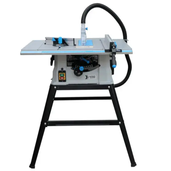 Sierra de mesa 1500 w Mac Allister mac_allister