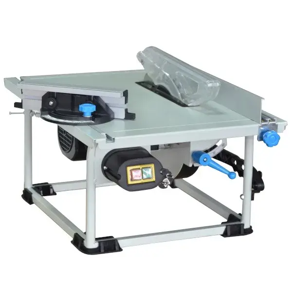 Sierra de mesa 800 w mac allister mac_allister