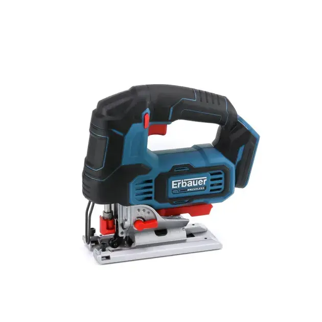 Sierra calar 18 V brushless sin baterí Erbauer