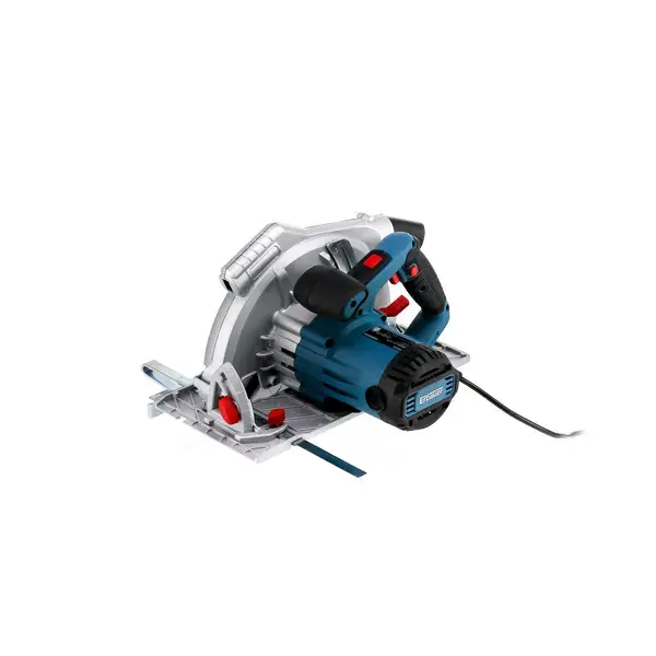 Sierra circular 2000 W Erbauer