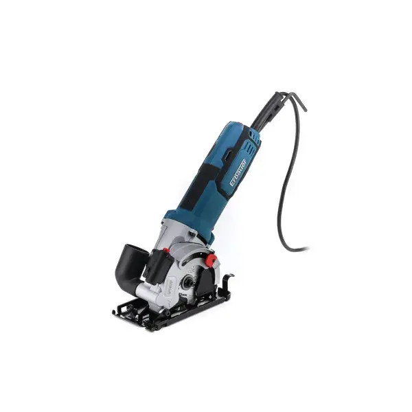 Sierra circular 650 W Erbauer