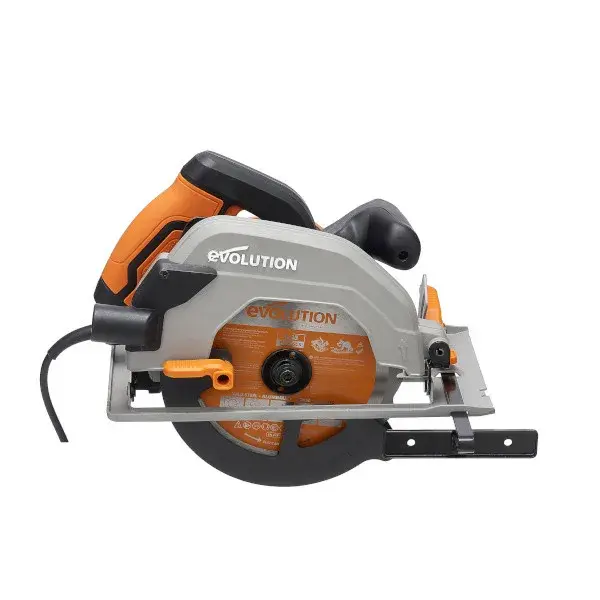 Sierra circular 1200 W Evolution