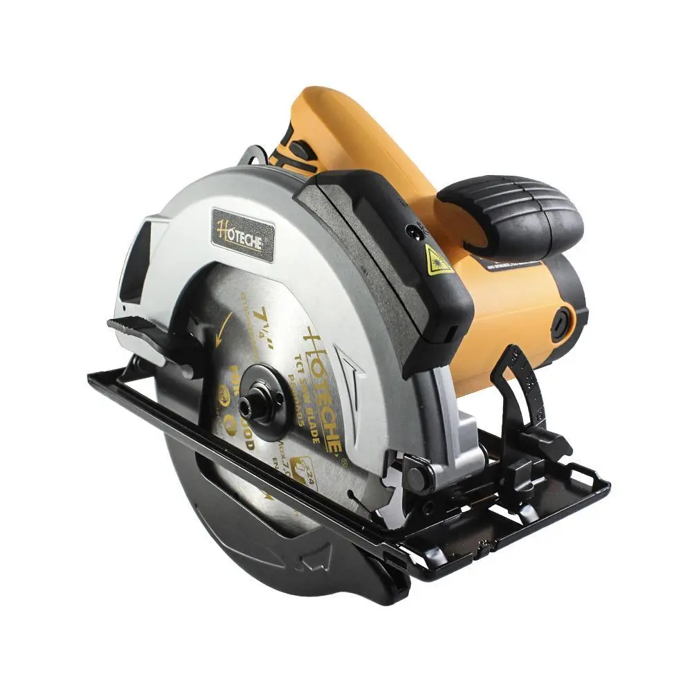 Sierra circular 240v 1500w 50/60hz Hoteche