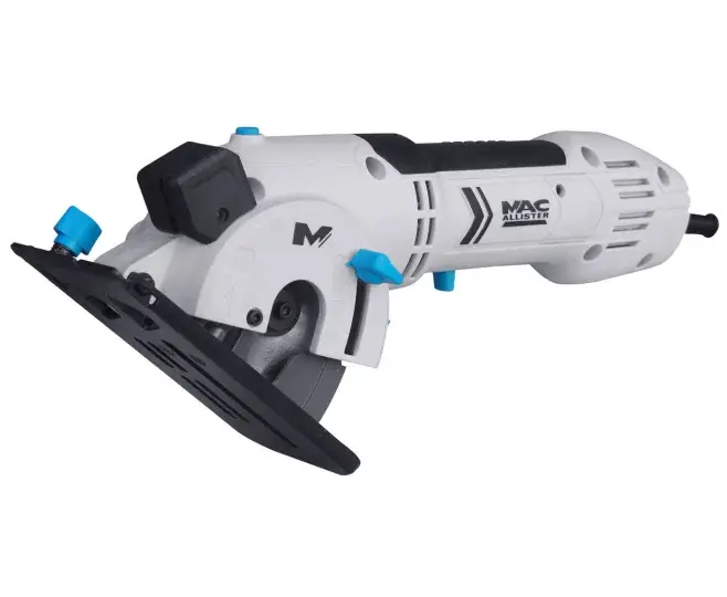 Mini sierra circular 500 W Mac Allister mac_allister