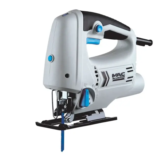 Sierra de calar pendular 600 w mac allister mac_allister