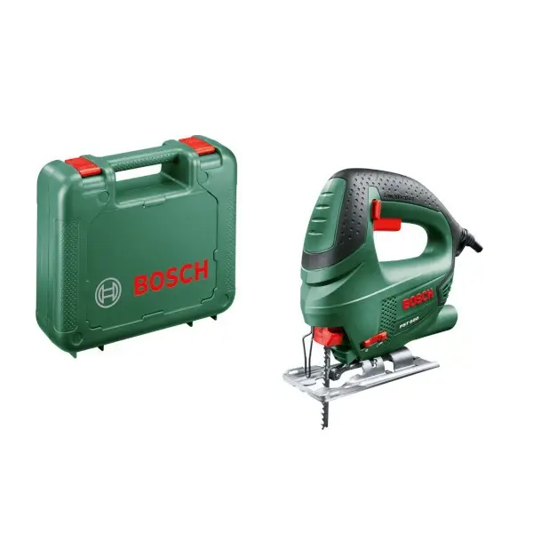 Sierra de calar PST 500 W Bosch