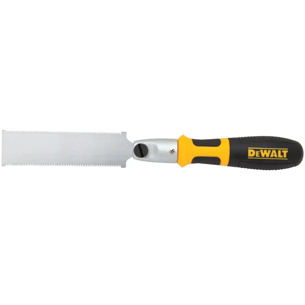 Dewalt dwht20541-0 sierra japonesa - 22dpp - 130mm