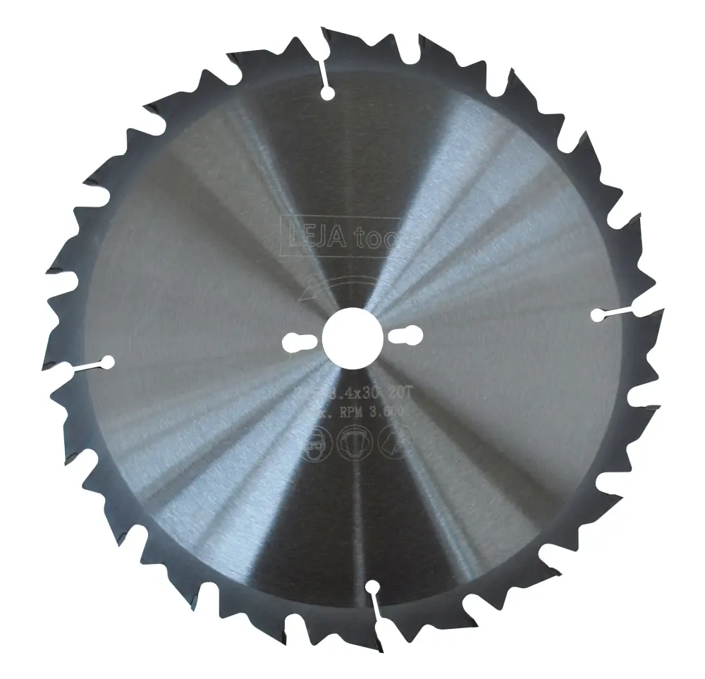 Leja tools-lwznr-3153020lj-sierra circular lwz-nr resistente los clavos