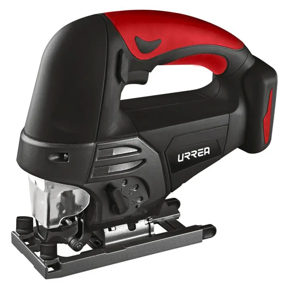 Sierra caladora 65 mm baterí Litio-ion 20 V Urrea SKB920