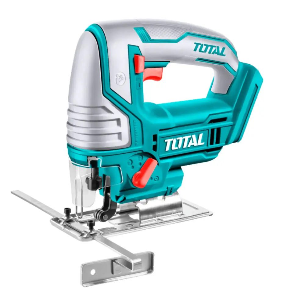 Sierra Caladora Inalambrica 20V Litio(No cuenta con cargador y bateria)(TJSLI8501)- TOTAL