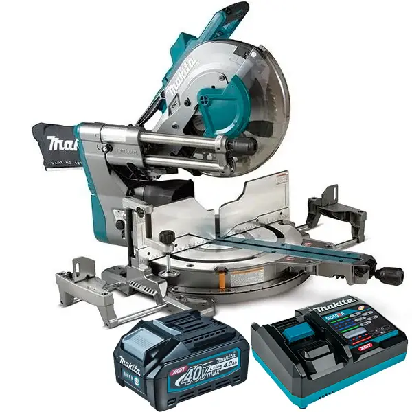 Sierra Igleteadora Telescopica de 12″ RPM 3,600, 40V max XGT LS003GZ