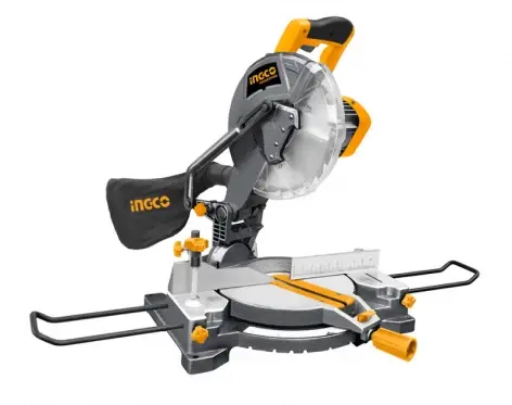 SIERRA INGLETADORA 1800W INGCO UBMS18001