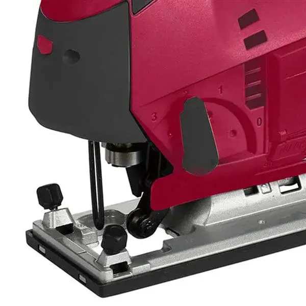 Sierra Vaivén Yamato 800W 3000 rpm con guí laser rojo