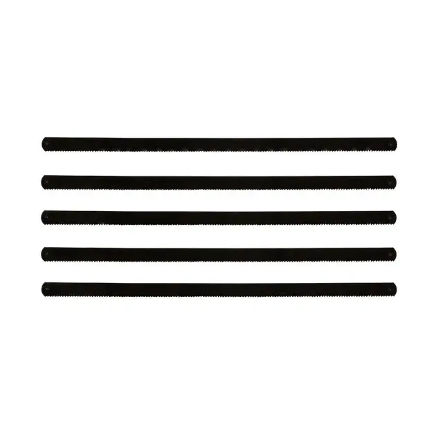 Pack 5 hojas mini sierra magnusson