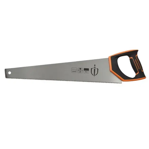 Serrucho para madera 505 mm magnusson