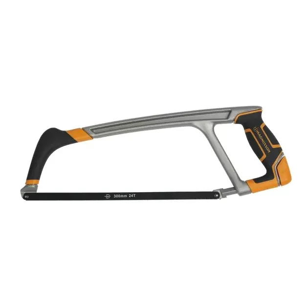 Sierra de arco 300 mm magnusson