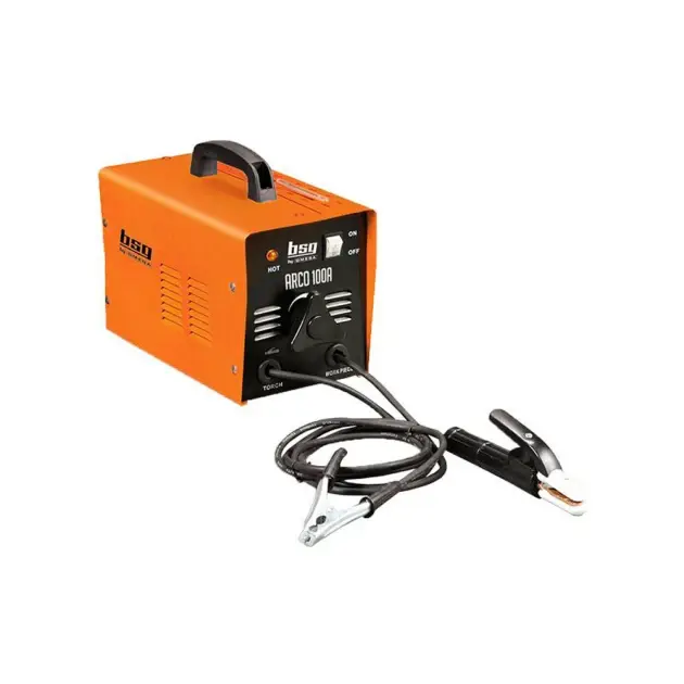 Soldador de arco 100