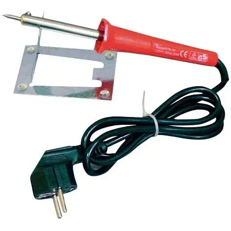 Soldador eléctrico 30 w