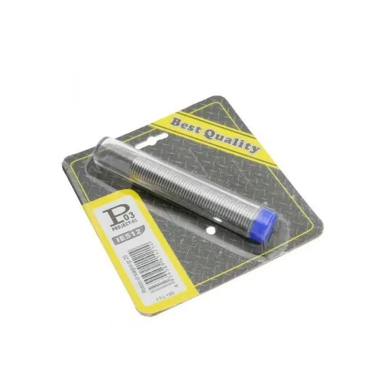 Kit de Reparación para Electrónica Estaño Best