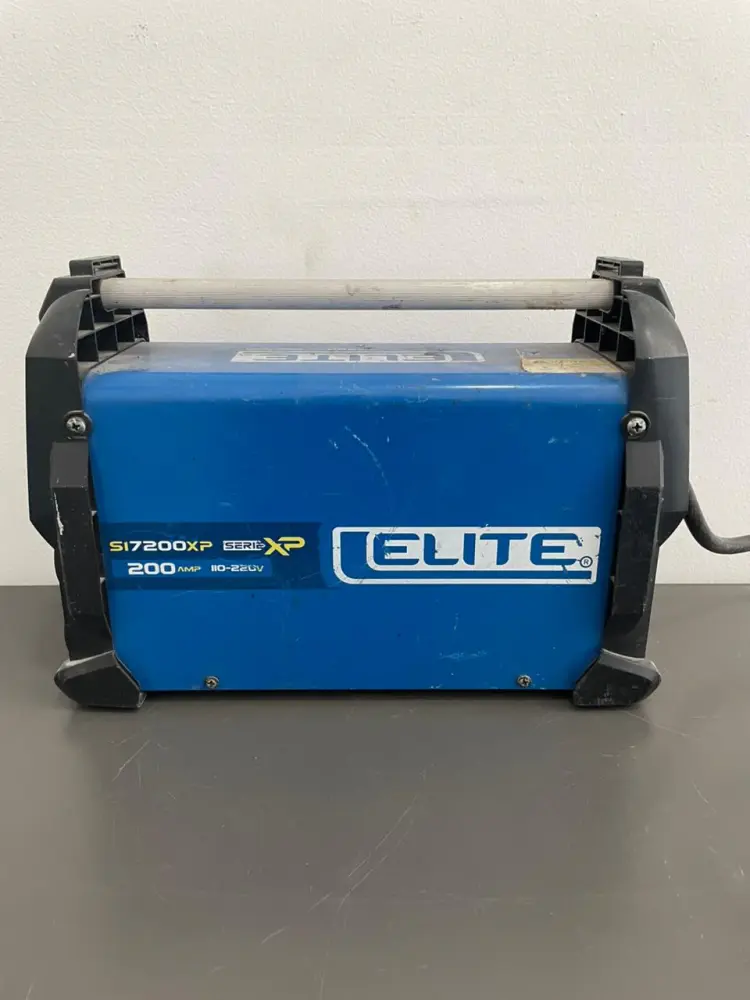 Máquina de Soldar Elite- Usada con Ventilación Integrada