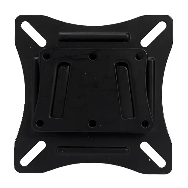 Asistencia fijo para tv (vesa 100x100 25kg)