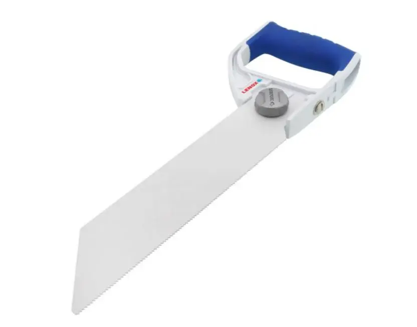 Gafas de Protección Antiimpacto PVC Saw