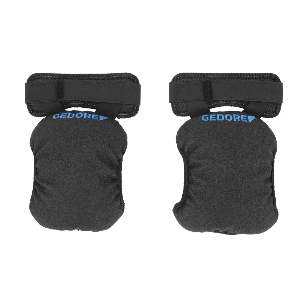 Gedore wt 1056 10 - rodillera wt 1056-10 par (1818236)