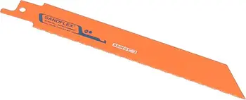 Hoja Para Sierra Sable 6" X 24", Bahco 3840-150-24-ST-5P