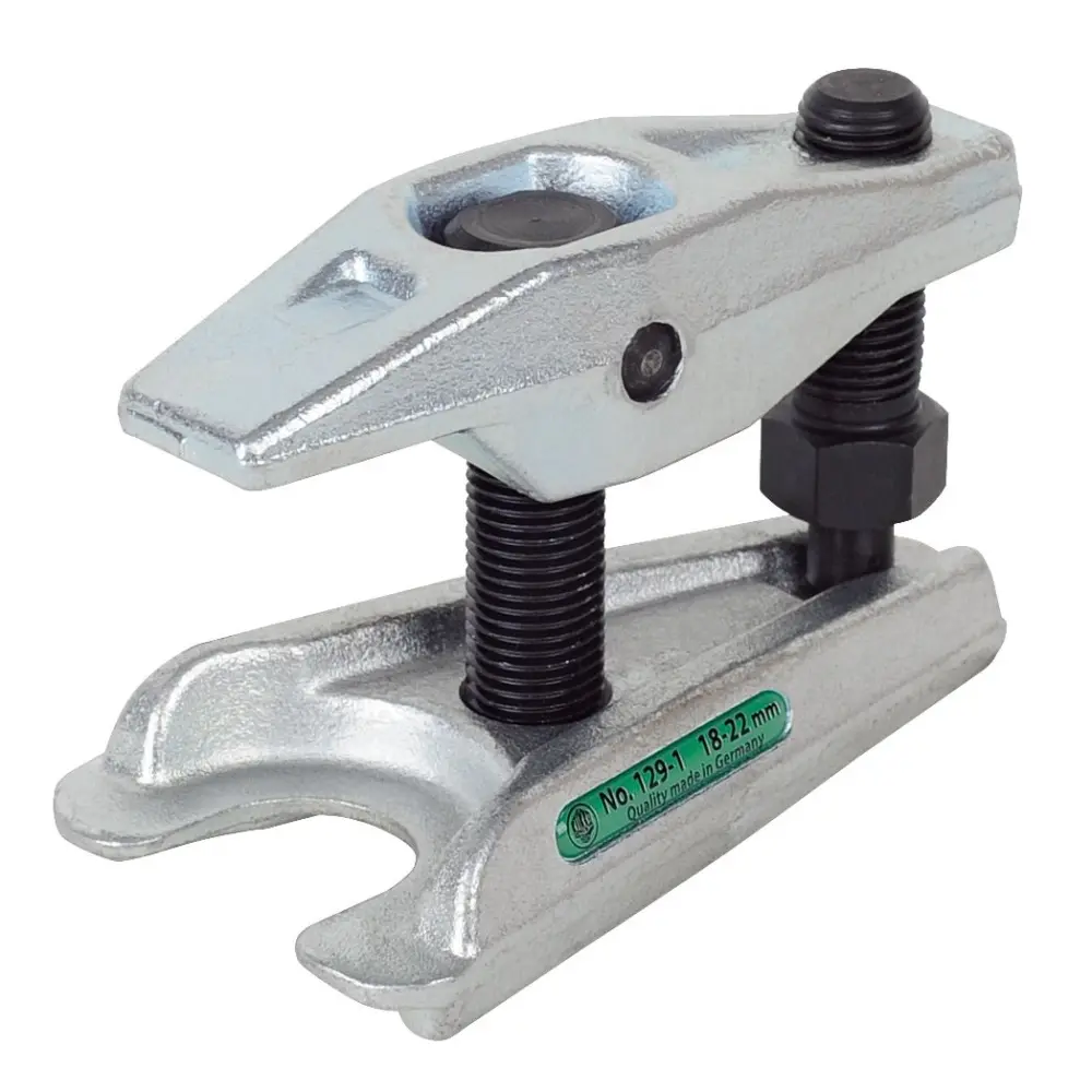 Kukko-129-1-extractor de rótulas para coches y furgonetas pequeñas