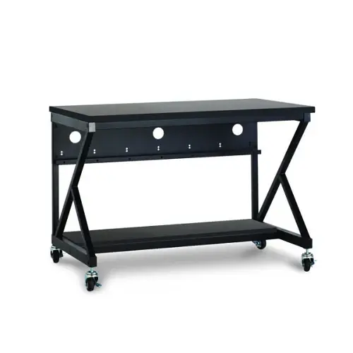 48" Performance African Madera de caoba Work Bench 5000-3-404-48