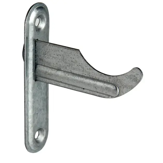 Asistencia de radiador fijo