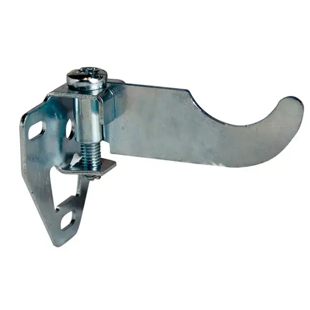 Asistencia de radiador regulable