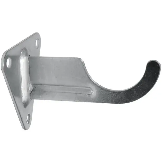 Asistencia radiador triangular