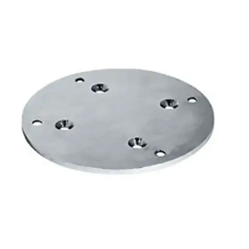 AISI 316L Inox Steel Parapet or Ceiling Mount Bracket PEX-MPXWBTA