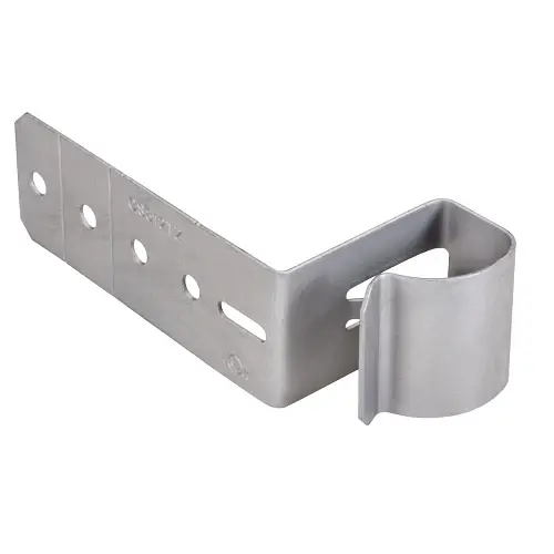 1” Cable/ Conduit Support 2-1/8 Inch Box CS16TZ (Pack 200)