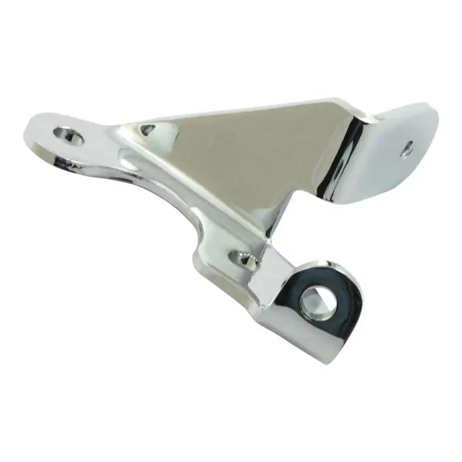 Detector de Humo Oil Tank/Clutch Mounting Bracket Harley-Davidson