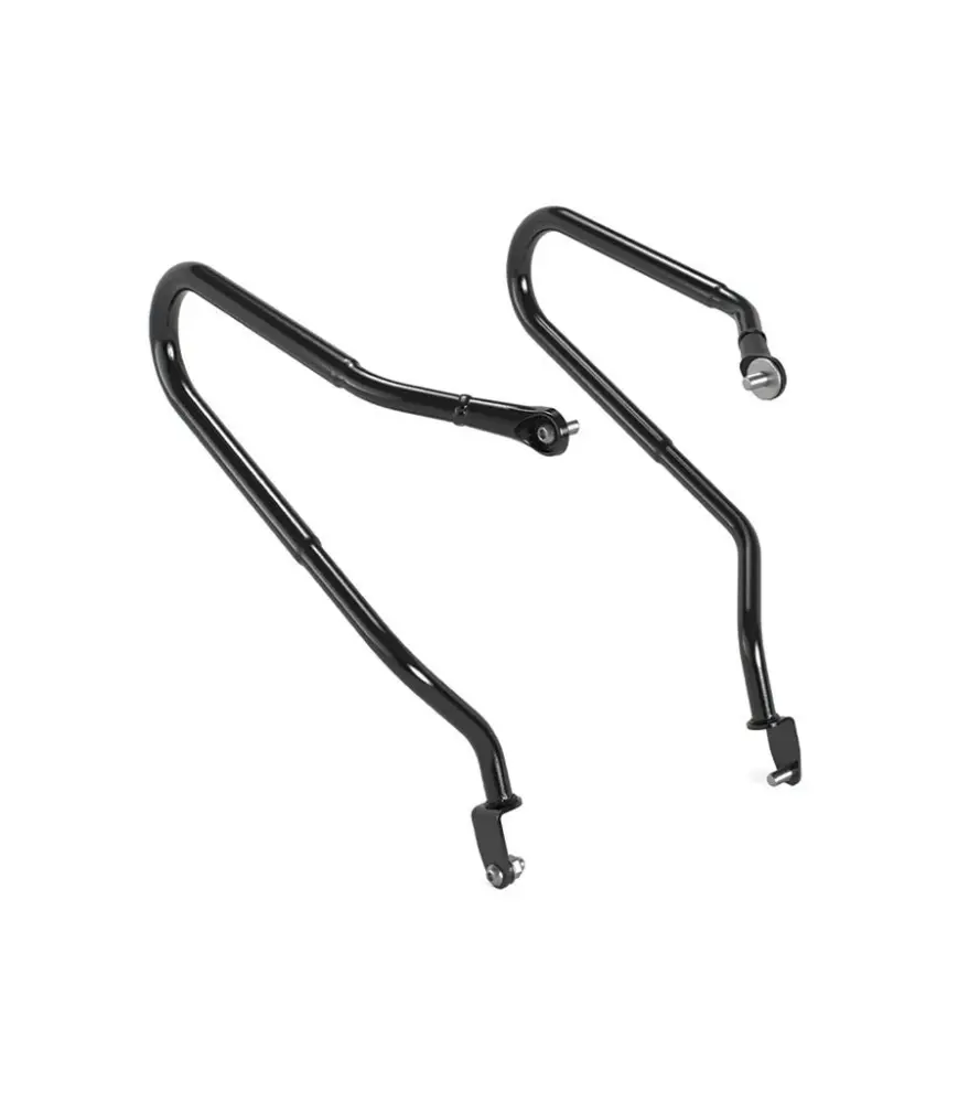 Side Bag Brackets Bear 650 - Royal Enfield