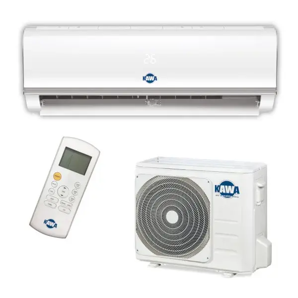 Aire acondicionado Wi-Fi 6000 frg Kawa