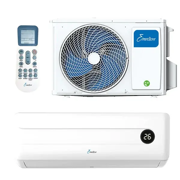 Aire acondicionado Ist Basic 3000 frg Emelson