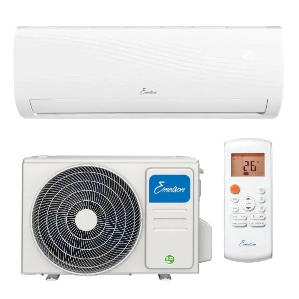 Aire acondicionado Ist Eco 3000 frg Emelson