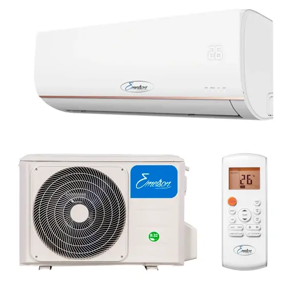 Aire acondicionado ist3 4.400 frg Emelson