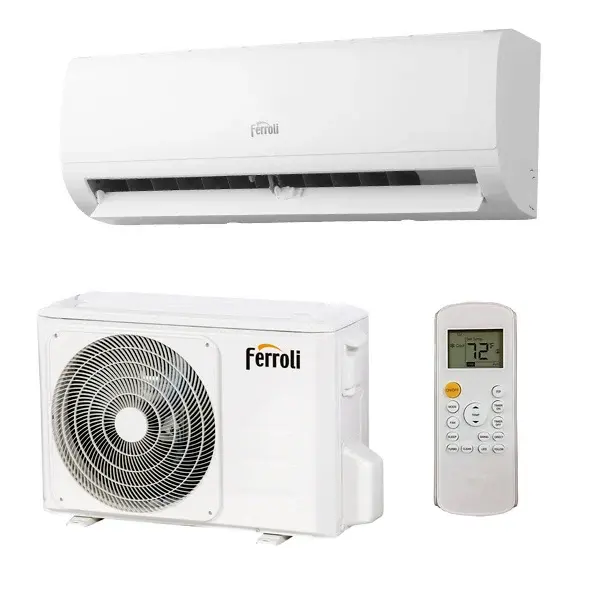 Aire acondicionado Diamant Wi-Fi 2.200 frg Ferroli