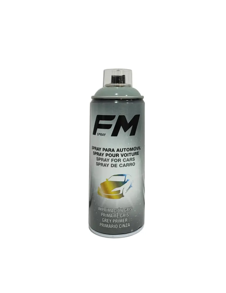 Spray imprimacion universal gris fm 400 ml
