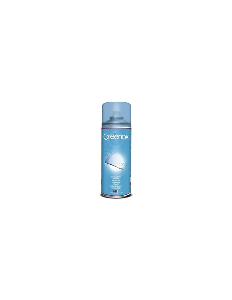 Spray quita hielo descongelante 400 ml Novasol
