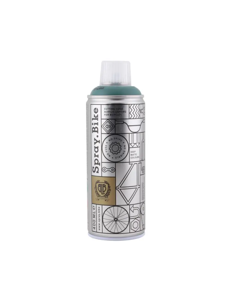 Spray bike serie vintage collection 400 ml (elswick) Spray.bike