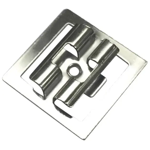 Clips composite 50 uds blooma
