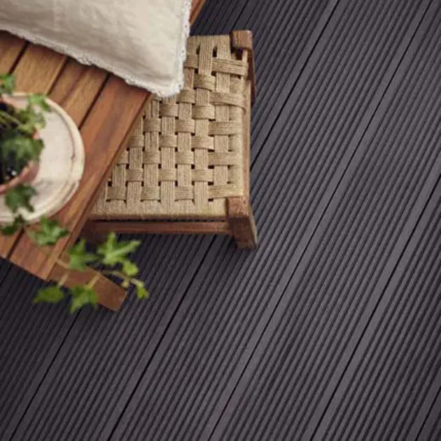 Lama De Terraza Neva 220 X 14,5 X 2,1 cm