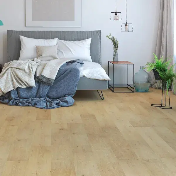 Suelo laminado roble doncaster ac4 8 mm cooke_lewis